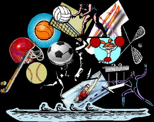News sportoltreconfine