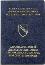 passaportobosniaco